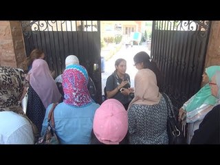 تباين آراء طلاب الثانوية العامة في الجبر والفراغية:  صعب وفوق المتوسط