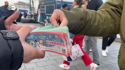 Milli Piyango biletlerine ilgi yok