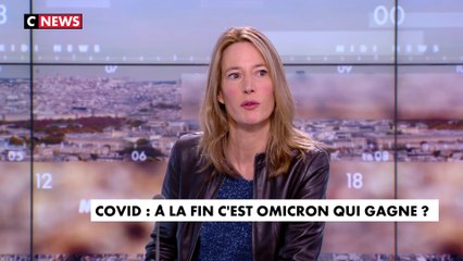 Lisa Kamen-Hirsig :  «La parole gouvernementale est très fortement discréditée»