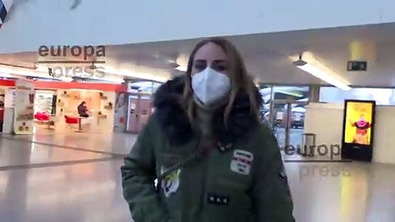 Lara Sajén masacrada por Rocío Flores por estas declaraciones