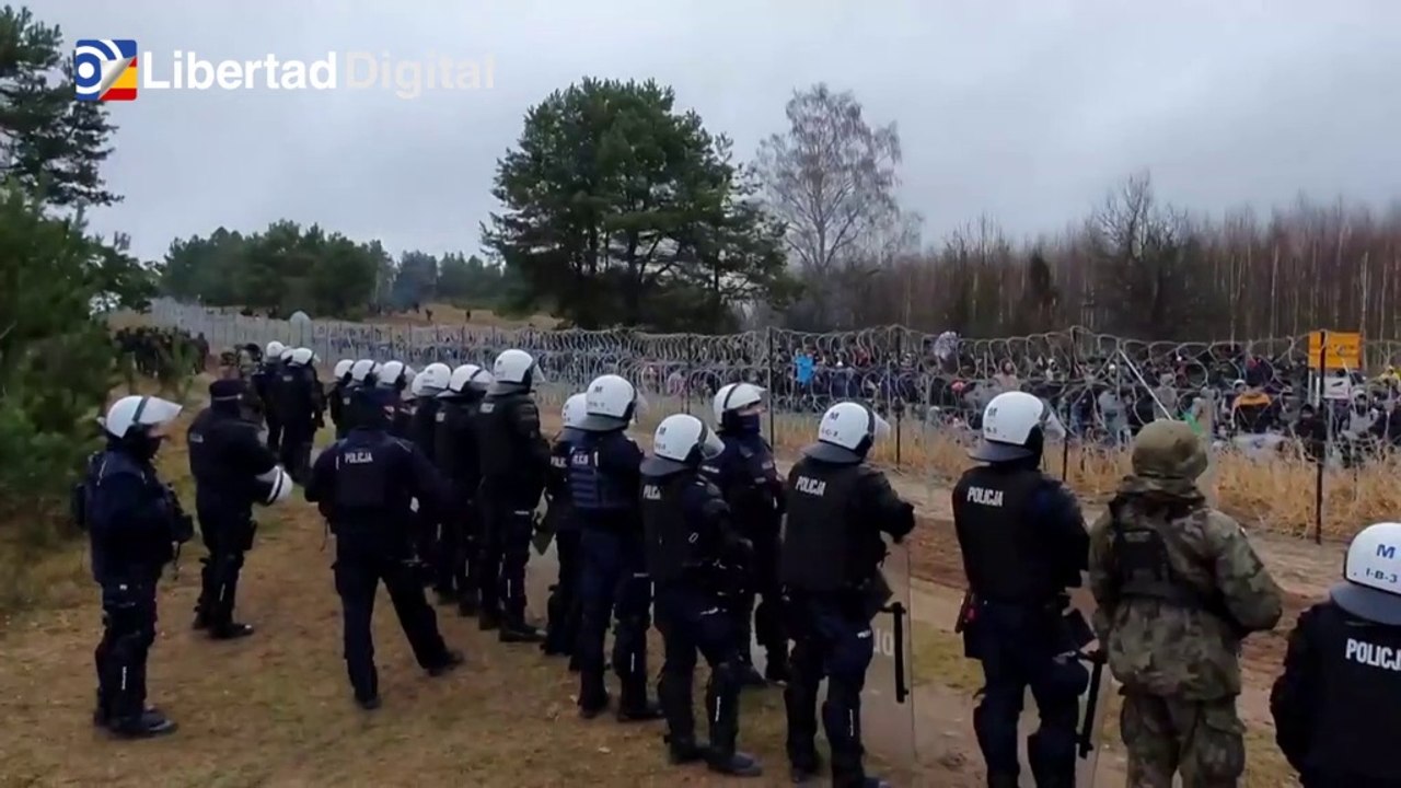 Las noticias internacionales más importantes de 2021