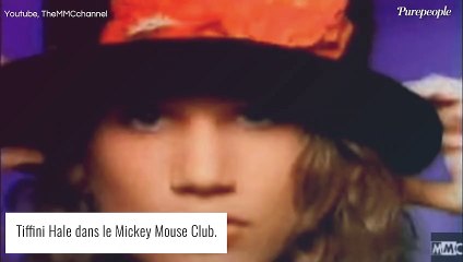 Mickey Mouse Club : mort d'une chanteuse emblématique du show à 46 ans