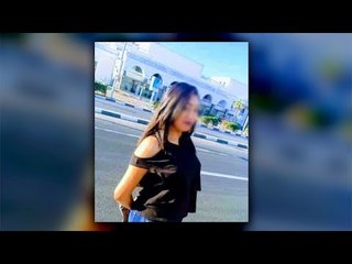 القصة الكاملة لإلقاء أم رضيعها في البحر بشرم الشيخ