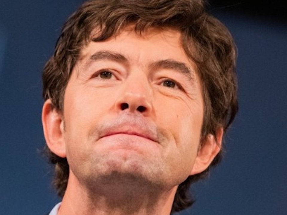 Wie wird 2022? Christian Drosten schenkt Hoffnung