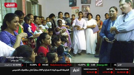 ...لا يمكن انكار الأثر الذي تركه بال غيتس ع...