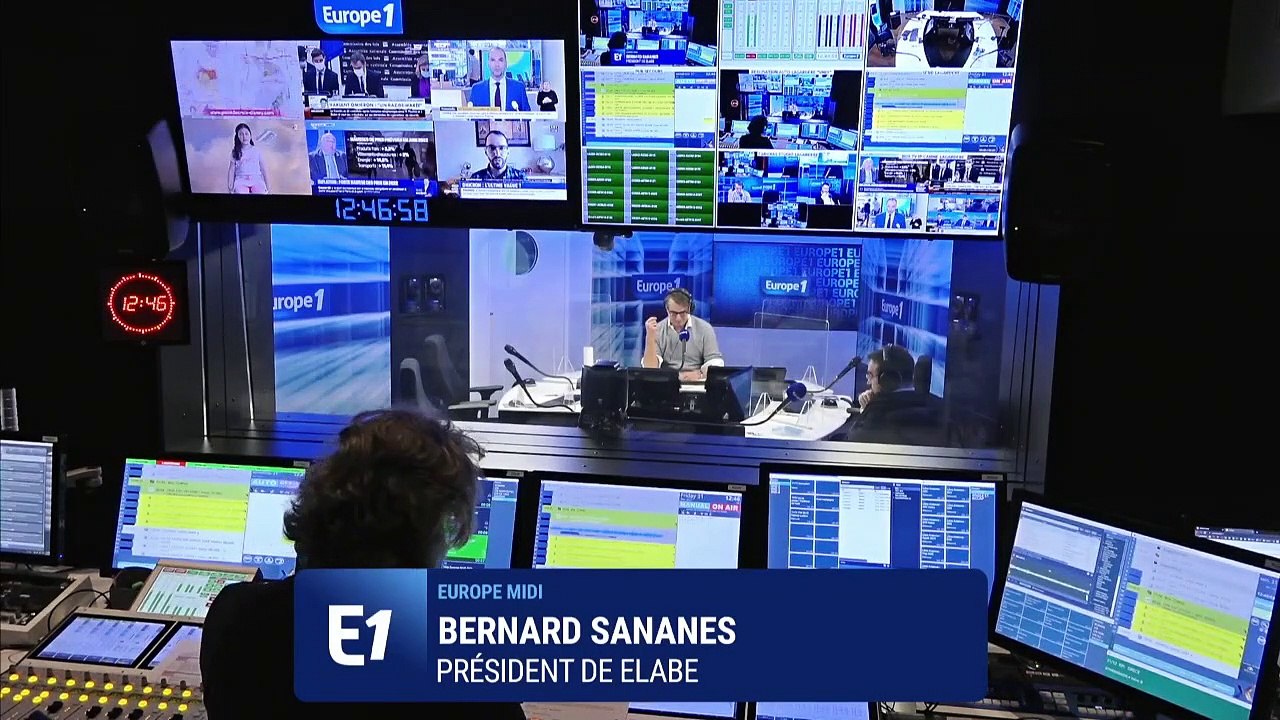 Voeux présidentiels : à quoi va ressembler le discours d'Emmanuel Macron ?