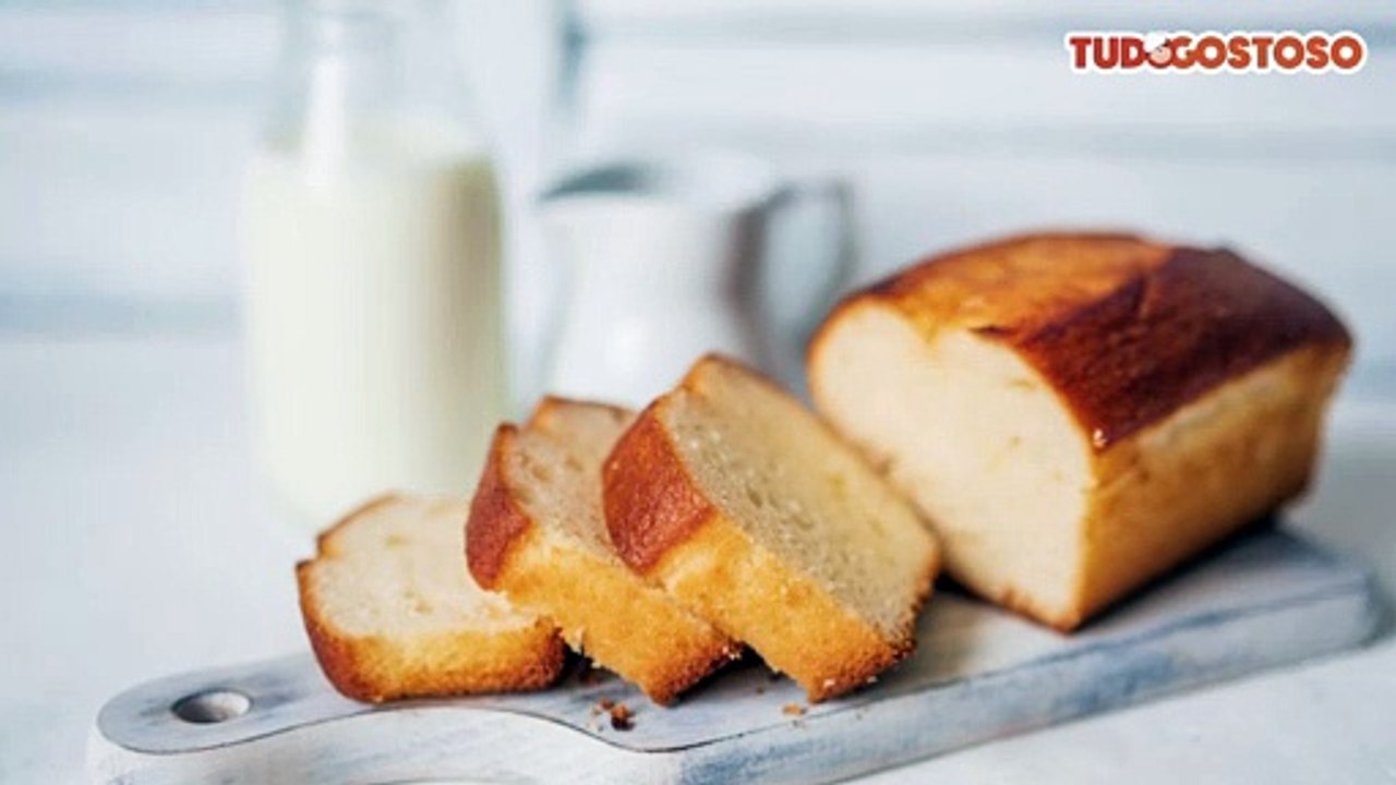Pão de Forno