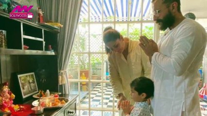 जब Kareena kapoor करेंगी ऐसी न्यू इयर पार्टी तो हैरानी तो होना संभव है