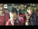 الجماهير المغربية تهاجم زياش وفوزي لقجع بعد الخروج المخزي أمام بنين