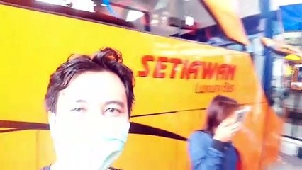 Trip Denpasar Surabaya Madura