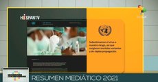 Enclave Mediática 31-12: Latinoamérica, vestigios de 2021 y albores de 2022