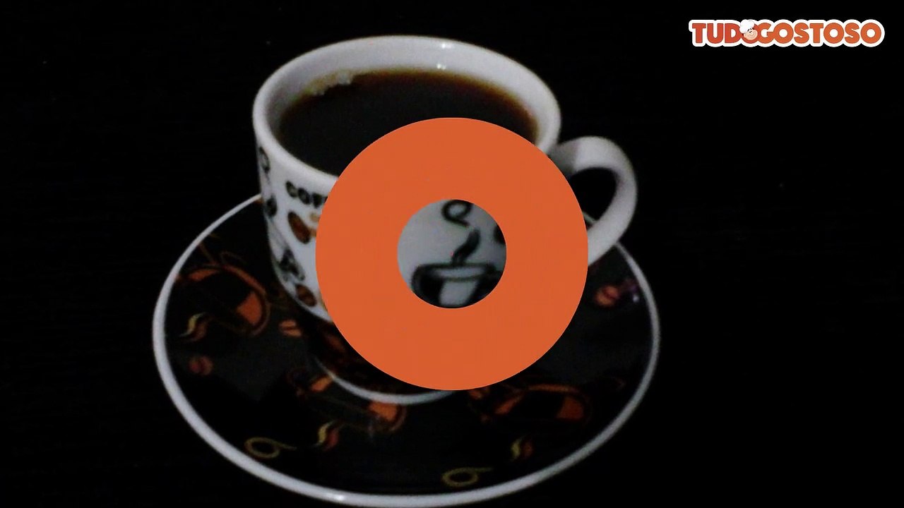 Café Tradicional