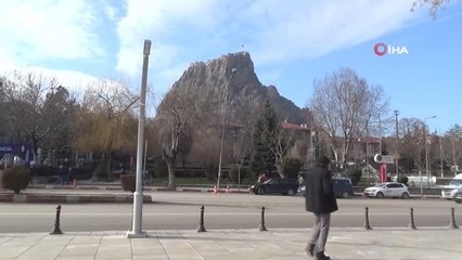 Afyonkarahisarlılar 2021'de bakın en çok neden şikayetçi oldu