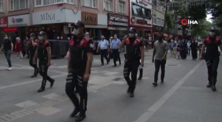 Son dakika haberi: İçişleri Bakanlığı'ndan yılbaşı açıklaması