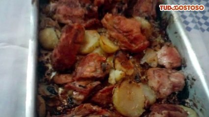 Frango com maionese no forno simples rápido mais é muito gostoso