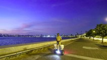Covid curbs extended in Mumbai till January 15, ban on visiting beaches, parks from 5pm to 5am
