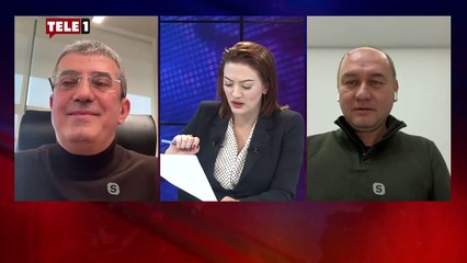 Tarık Balyalı Süleyman Soylu