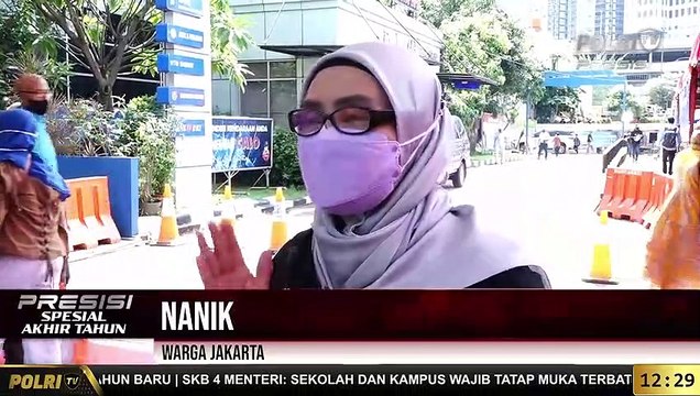 Dialog Bersama Ketua Harian Kompolnas - Irjen Pol Purn. Benny Mamoto, Terkait Catatan Kinerja Polri Sepanjang Tahun 2021 Menurut Pandangan Kompolnas (1/3)