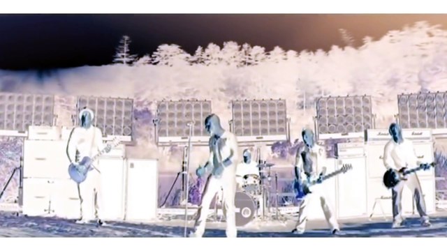 Daughtry - Feels Like Tonight in G Major