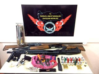 Son dakika haberi... Yılbaşı öncesi dev operasyon: 55 kişiden 25'i tutuklandı