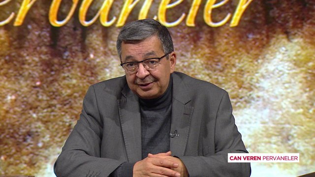 Hayati İnanç - Can Veren Pervaneler 45. Bölüm | 31 Aralık 2021