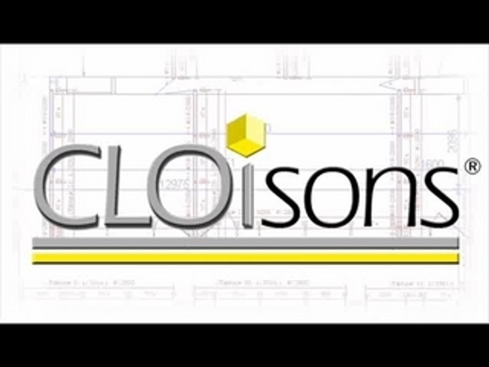 CLOIsons by LOGItram