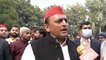 Akhilesh Yadav hits out at BJP, says central agencies being misused to target Samajwadi Party