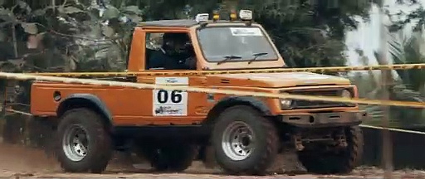 muddy  part-1