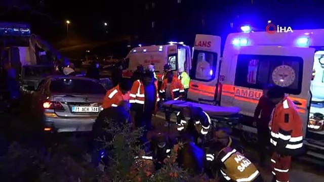 Polisten, görüntü almasını engellemeye çalıştığı muhabire: Yarın görüşürüz