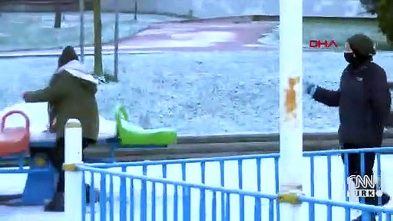 Yılbaşı akşamı hava nasıl olacak?