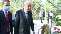 Bahçeli'den ekonomi değerlendirmesi