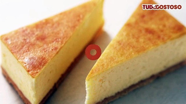 Bolo mole com leite condensado