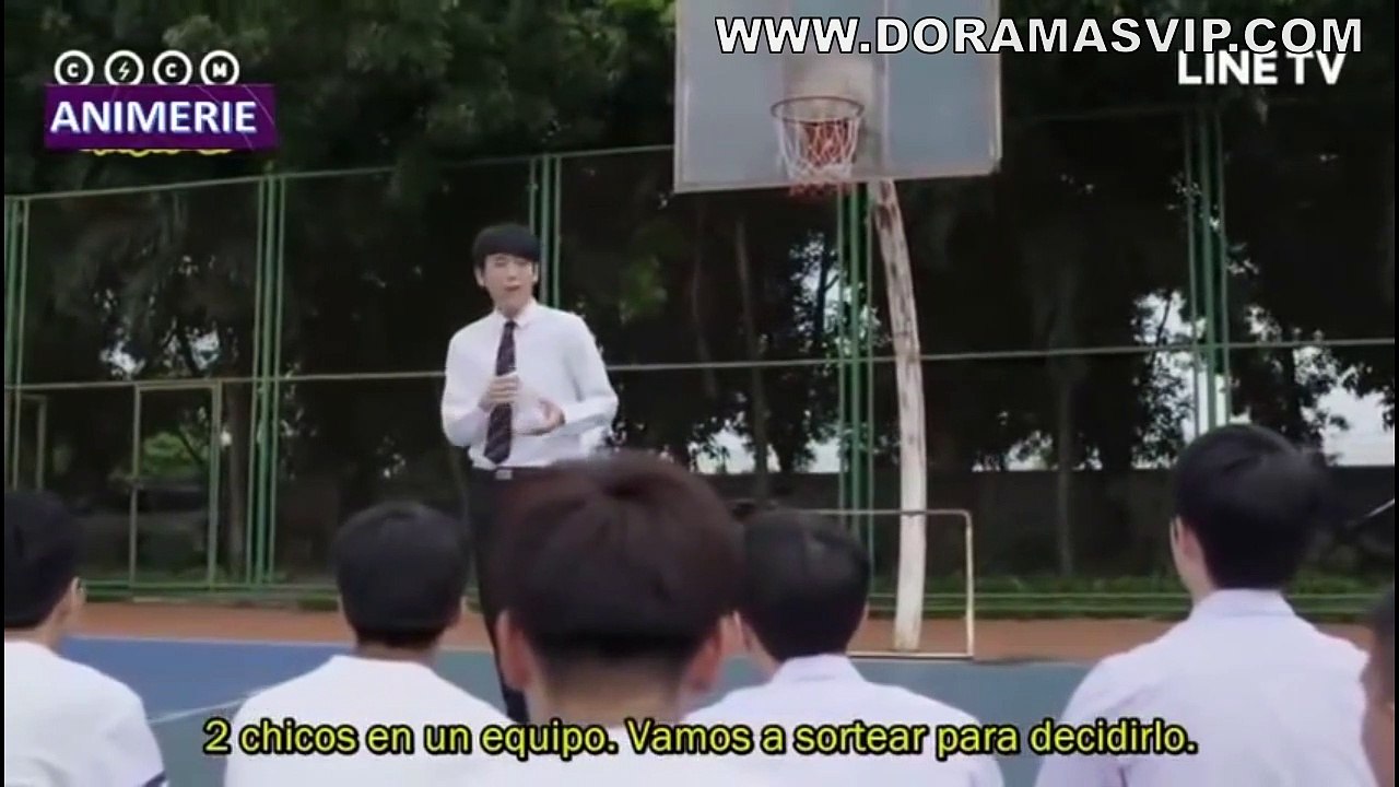 Make It Right 2 - Ep 07 (Sub Español)