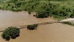 At least 24 dead in Brazil flooding