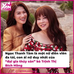 Ái nữ của đại gia thủy sản: Nhan sắc, tài sản đều gây ngỡ ngàng | Điện Ảnh Net