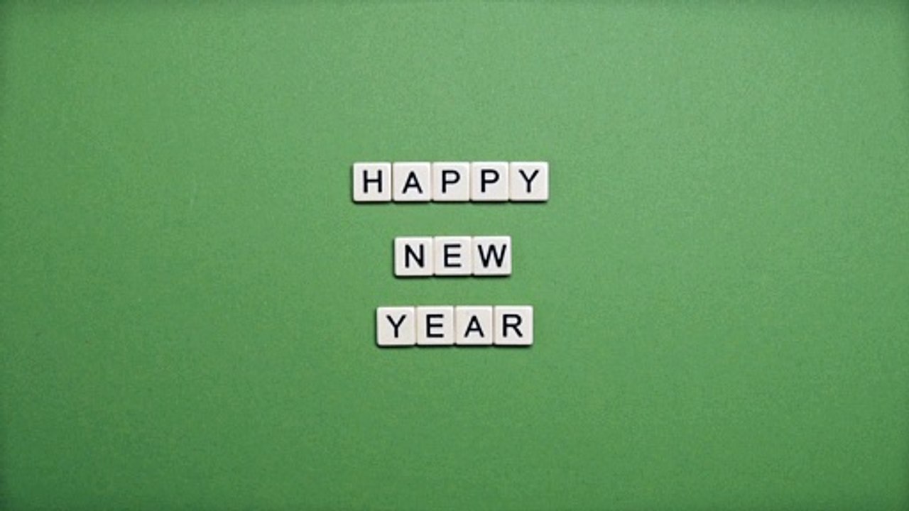 Happy New Year 2022: Best wishes, images, messages and greetings | Happy New Year 2022: Wishes, Messages, Images, Quotes, Pics, Facebook And WhatsApp Status | Happy New Year 2022: Best Greeting Cards, WhatsApp Status, Wishes, GiFs,Facebook Images to share