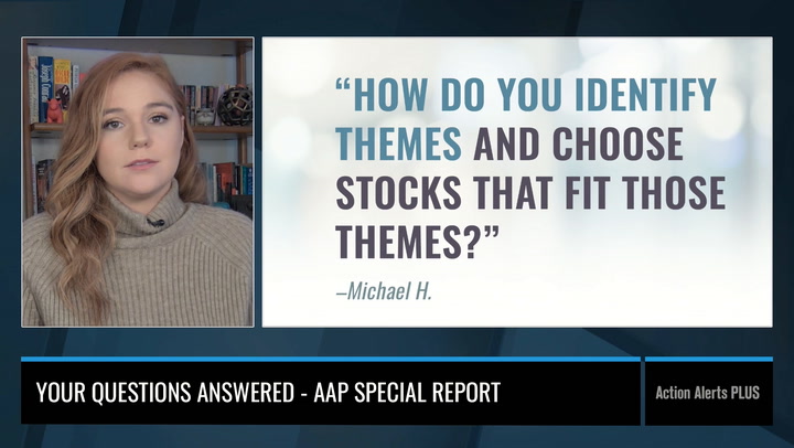 Thematic Investing 101: How to Identify Themes and Stocks That Fit Them