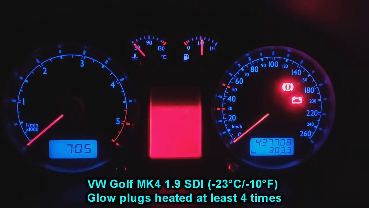 Extreme DIESEL cold start compilation _ -30_C _ s.2 ep.34 _ Запуск дизельного двигателя в мороз -30