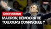 Emmanuel Macron a-t-il tenu ses promesses démocratiques ?