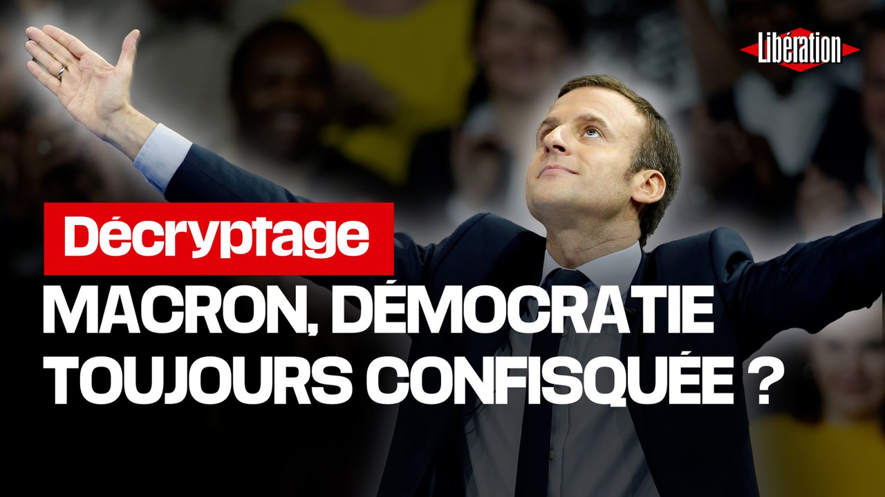 Emmanuel Macron a-t-il tenu ses promesses démocratiques ?