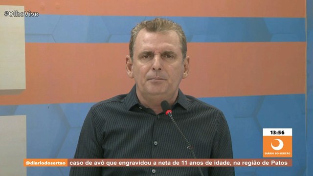 Chico Mendes prega união de Efraim e Aguinaldo pela reeleição de João Azevêdo