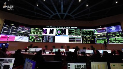 China’s ‘Man-Made Sun’ Sets New World Record