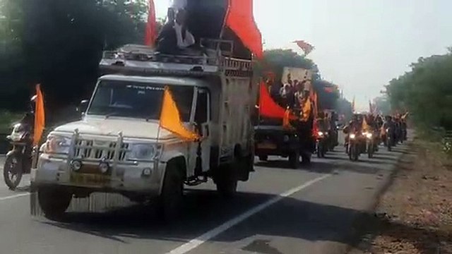 महर्षि बालीनाथ के गूंजे जयकारे