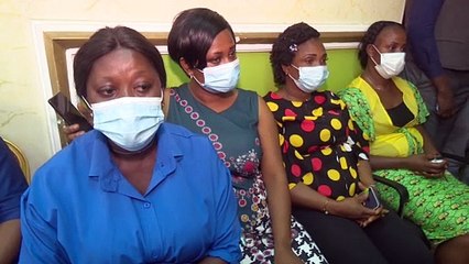 Les agents du ministère de la Communication désormais sous assurance maladie