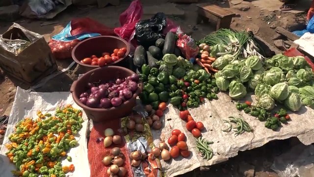 Fêtes de fin d'année : à Bouaké, le ministère du commerce appelle au respect des prix des denrées