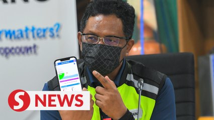 Flood warning system to be fully operational nationwide in 2022