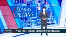 Polda Jambi Singkap Bisnis Prostitusi Online, Ada 5 Perempuan yang Diperdagangkan!