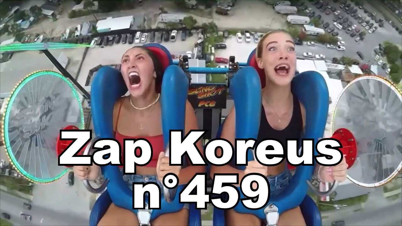 Zap Koreus n°459