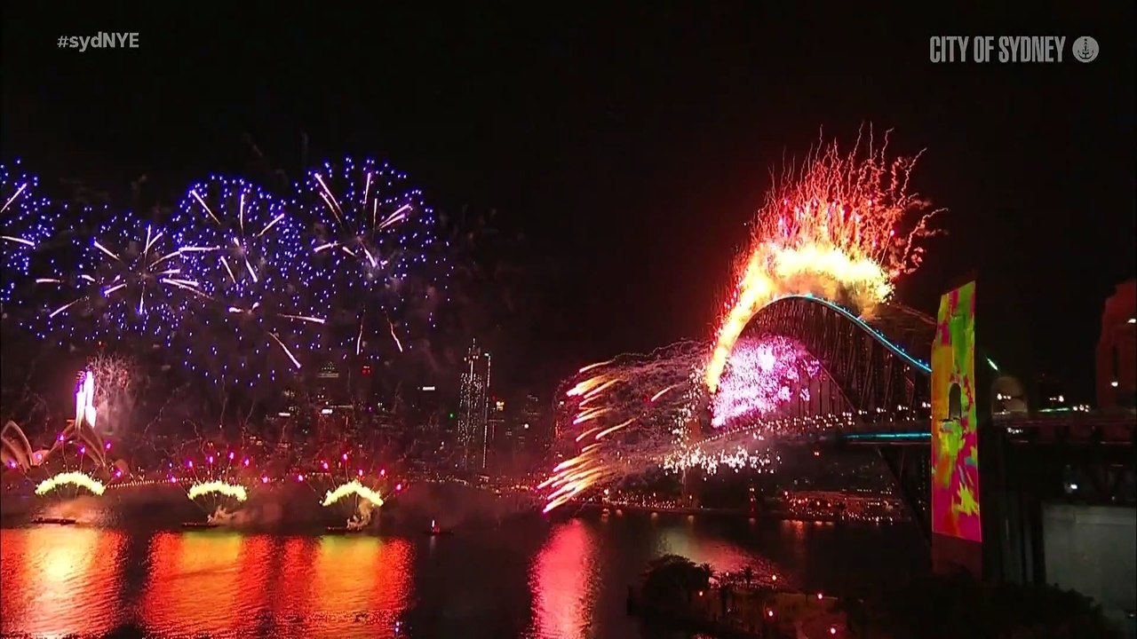 Primeiras celebrações de Ano Novo