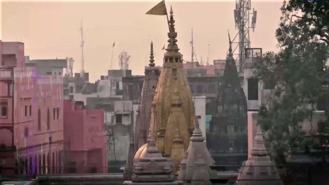 Politics on 'Ram Mandir' ahead of UP elections!